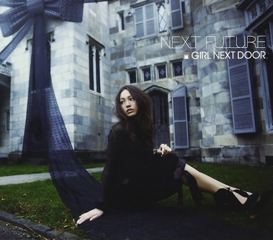 Amazon.co.jp: NEXT FUTURE(DVD付): ミュージック